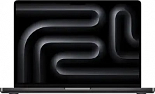Ноутбук Apple MacBook Pro 14 2023 / M3 Pro 11-core CPU 14-core GPU / 18GB / SSD 512GB / GPU 18-core / MacOS / 14.2", серый