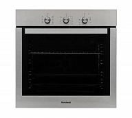 Духовой шкаф Goodwell 8083 X6, серый