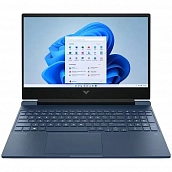 Ноутбук HP Victus 15-1093dx / i5-13420H / 8GB / SSD 512GB / GTX 3050 6GB / 15.6", черный