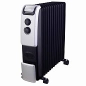 Обогреватель Artel ART-OH-1372, черный