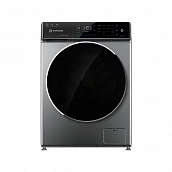 Стиральная Машина Hofmann WM914SDG/HF мокрый асфальт