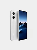 Смартфон Novey Force G20 6/128GB, Global, Mirror White