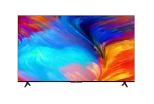 Телевизор TCL 55P635 черный