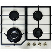 Варочная панель GOODWELL GWP-6492 RI