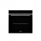 Духовой шкаф Goodwell 7137 BG, черный