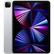 Планшет Apple iPad Pro 11 3th-gen (2021) 1TB Wi-Fi, серебристый