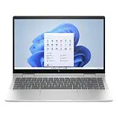 Ноутбук HP Envy x360 14-es1023dx (8R3) (Intel Core i7-150U/ DDR4 16GB/ SSD 512GB/ 14″ Touch/ Intel HD Graphics/ Backlit/Win11/ Ru) Silver (9R8R3UA)