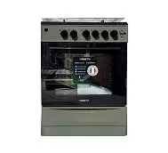 Газовая плита Artel VESTA AK-00 ГП, серый