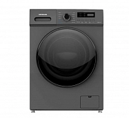 Стиральная машина Hofmann WM814SBDG1/HF 8кг, серый