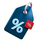 Скидки и акция