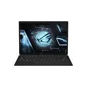Ноутбук  ASUS ROG Flow (Intel Core i9-13900H/ DDR5 16GB/ SSD 1000GB/ 13.4 WQXGA 2560X1600/ 8GB RTX4060/ Backlit/ Win11/ RU) Black (90NR0BH1-M000K0 / GZ301VV-MU007W)