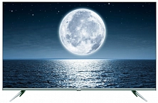 Телевизор Smart Artel UA43H3401 43", тёмно-зеленый