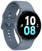 Умные часы Samsung Galaxy Watch 5 44 мм WiFi, синий