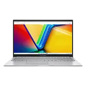 Ноутбук ASUS Vivobook X1504VA (Intel Core i3-1315U/ DDR4 8GB/ SSD 512GB/ 15,6" FHD/ Intel UHD Graphics/ NoOS/ RU) Silver (90NB10J2-M045X0 / X1504VA-NJ679)