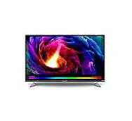 Телевизор Premier 85"PRM830USV UHD 4K Smart, черный