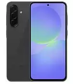 Смартфон Samsung Galaxy A36 5G 8/128 ГБ, черный