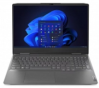 Ноутбук Lenovo LOQ 15IRH8 (82XV000ARK) / i7 13620H / 16 GB / SSD 512GB / RTX 4060 8GB / 15.6", серый