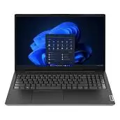 Ноутбук Lenovo V15 G3 IAP (82TT00JAAK) / i3 1215U / 4GB / SSD 256GB / 15.6", черный