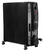 Обогреватель Premier PRM-CNT-15F, черный