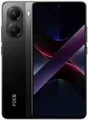 Смартфон Xiaomi POCO X7 Pro 5G 12/512 ГБ, черный