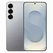 Смартфон Samsung Galaxy S25 Plus 5G 12/256 ГБ, серебристый