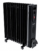 Обогреватель Premier PRM-CNB-13, черный