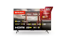 Телевизор Shivaki S85LU9500