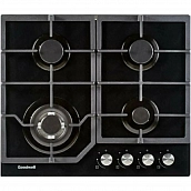 Варочная панель GOODWELL 6462 X