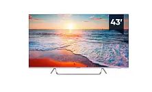 Телевизор Shivaki US43H3501