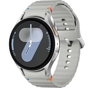 Смарт часы Samsung Galaxy Watch 7 44 mm Silver