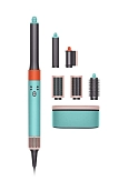 Стайлер Dyson Airwrap Complete Long, бирюзовый