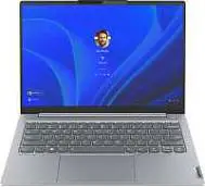 Ноутбук Lenovo ThinkBook 14 G4 IAP (21DH0072RU) / i7 1255U / 16GB / SSD 512GB / 14", серый