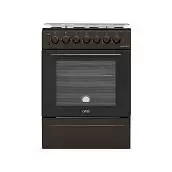 Газовая плита ARTEL APETITO 00G GK V1 Коричневый