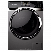 Стиральная Машина Hofmann HW-814-2TDDG/HF, чёрный