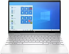 Ноутбук HP ENVY x360 13-BD0014UR (4S538EA) / i5-1135G7 / 8GB / SSD 512GB / Windows 10 Home / 13.3", серебристый 