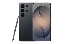 Смартфон Samsung Galaxy S26 Ultra 5G 12/256 ГБ, Черный