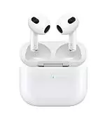 Наушники Apple AirPods 4