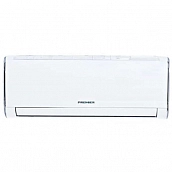 Кондиционер Premier PRMFR-12SNR1-INV/2G, белый