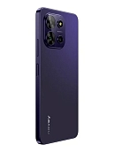 Смартфон Novey Force F15 4/128GB, Global, Deep Purple