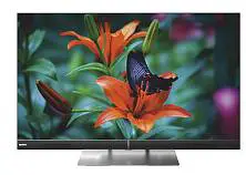 Телевизор Premier 55PRM800USV 4K Ultra HD Smart 55", черный