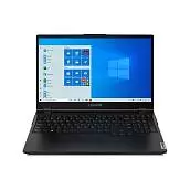 Ноутбук Lenovo Legion 5 / i7-10750H / 16GB / SSD 512GB / GTX1660Ti 6GB 15.6", черный
