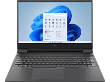 Ноутбук HP Victus 16-d1023ci (67H87EA) / i5-12500H / 16GB / SSD 512GB / RTX3060 6GB / 16.1", черный