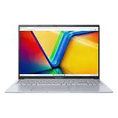 Ноутбук ASUS Vivobook 16X (Intel Core i5-12500H/ DDR4 16GB/ SSD 512GB/ 16.0" IPS WUXGA/ 4GB RTX2050/ NoOS/ RU) Silver (K3605ZF-MB313 / 90NB11E2-M00CZ0)