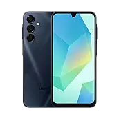 Смартфон Samsung Galaxy A16 8/256 ГБ, черный