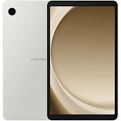 Планшет Samsung Galaxy Tab A9+ 8/128 Гб, серебристый