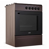 Газовая плита Vesta AK-01 CHU ГП коричневый