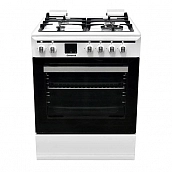 Газовая плита Goodwell GWC-64014W, белый