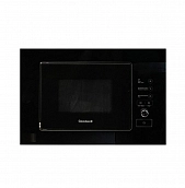 Микроволновая печь GOODWELL 2021 BG, черный