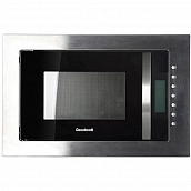 Микроволновая печь Goodwell 25 B7 XFGH, черный