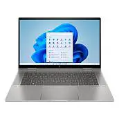 Ноутбук HP Envy x360 15-ew1058wm (S59) (Intel Core 5-1335U/ DDR4 8GB/ SSD 512GB/ 15,6″ FHD Touch/ Intel HD Graphics/ Backlit/ Win11/ Ru) Silver (85S59UA)